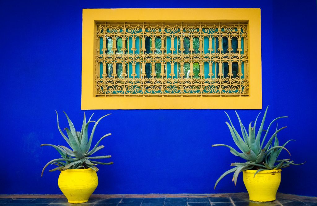 Marrakech Gardens Tour – Majorelle & The Secret Garden 2